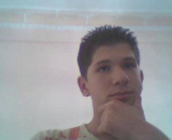 mehdi